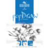 Blok rysunkowy Koh-I-Noor Pop Draw A4/30k 180g