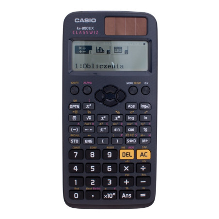 Kalkulator FX-85CEX Casio 