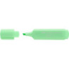 Zakreślacz Faber Castell pastelowy zielony 