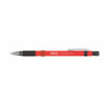 Ołówek automatyczny Visuclick 0,7mm czerwony Rotring 