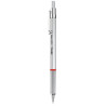 Ołówek automatyczny Rapid Pro 0.5mm srebrny Rotring