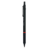 Ołówek automatyczny Rapid Pro 0.5mm czarny Rotring