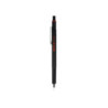 Ołówek automatyczny Tikky 600 0.7mm czarny Rotring