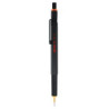 Ołówek automatyczny Tikky 800 0.7mm czarny Rotring