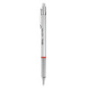 Ołówek automatyczny Rapid Pro 0.7mm srebrny Rotring
