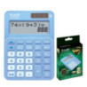 Kalkulator dwuliniowy TR1223DB-B Toor niebieski