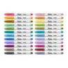 Sharpie S-Note kreatywne markery do kolorowania końcówka ścięta 20 szt.