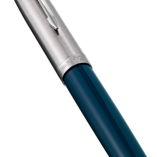 Pióro wieczne Parker 51 Teal Blue CT