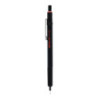 Ołówek automatyczny RO500 0,7mm Rotring czarny 