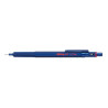 Ołówek automatyczny RO600 0,7 mm GB niebieski Rotring