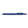 Ołówek automatyczny RO600 0,5 mm GB niebieski Rotring