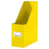 Pojemnik na dokumenty Leitz Wow A4/10cm żółte
