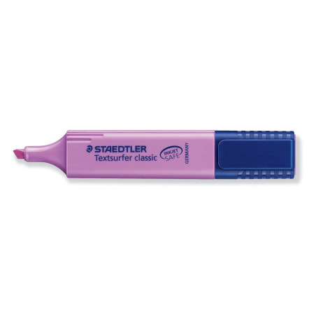 Zakreślacz Staedtler Textsurfer fioletowy 