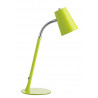Lampa biurkowa Unilux Flexio Led zielona