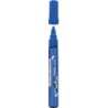 Marker z farbą akrylową Toma TO-400 niebieski