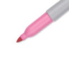 Marker permamentny Sharpie F pink