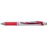 Pióro kulkowe Pentel Energel BL77 0,7mm czerwone