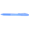 Pióro kulkowe Pentel Energel BL107 0,7mm niebieskie 