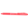 Pióro kulkowe Pentel Energel BL107 0,7mm czerwone 