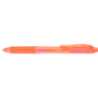 Pióro kulkowe Pentel Energel BL107 0,7mm pomarańczowe 
