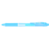Pióro kulkowe Pentel Energel BL107 0,7mm błękitne 