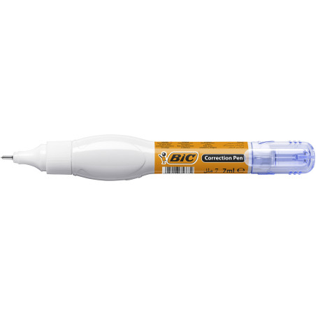 Korektor w piórze BIC Correction Pen 7ml