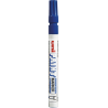 Marker olejowy Uni PX-21 niebieski
