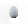 Styropianowe jajko 70mm (12szt) SE70 Brewis