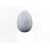 Styropianowe jajo 100mm (12szt) SE100 Brewis