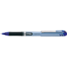 Cienkopis kulkowy Pentel Energel BLN15 niebieski