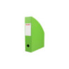Pojemnik na dokumenty A4/70 PVC New Colours Biurfol zielony