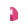Pojemnik na dokumenty A4/70 PVC New Colours Biurfol różowy