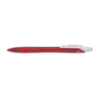 Ołówek automatyczny Rexgrip BG czerwony 0,5 mm. Pilot