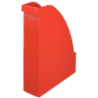 Pojemnik na dokumenty Leitz Plus A4/7cm 2476-20 jasny czerwony