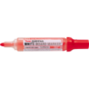 Marker suchościeralny Pentel Easyflo MW50M czerwony