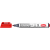 Marker suchościeralny Toma TO-276 czerwony