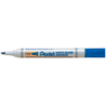 Marker suchościeralny Pentel MW85 niebieski