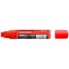 Marker kredowy Toma TO-290 8x15mm czerwony