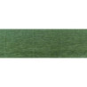 Krepina dekoracyjna 622 KD 50cmx2,5m Aliga średnia zieleń