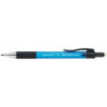 Ołówek automatyczny 0,5mm Grip Matic Faber Castell niebieski 