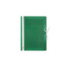 Teczka wiązana PVC Biurfol zielona 