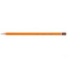 Ołówek techniczny Koh-I-Noor 4H 12szt.