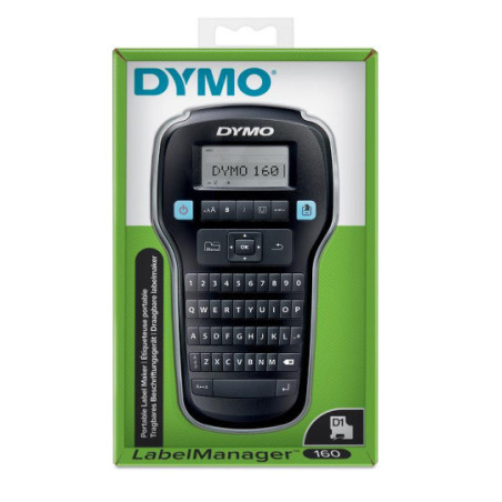 Drukarka etykiet Dymo Label Manager 160