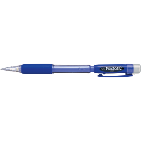 Ołówek automatyczny Pentel Fiesta II AX127 0,7mm niebieski