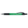 Ołówek automatyczny 0,5mm Grip-Matic zielony Faber Castell