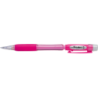 Ołówek automatyczny Pentel Fiesta II AX125 0,5mm różowy