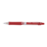 Ołówek automatyczny Progrex BG czerwony 0,5 mm. Pilot
