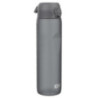 Butelka Recyclone 1000 ml ION8 BPA Free Grey