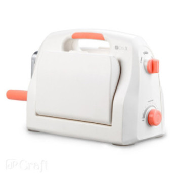 Maszyna tnąco - wytłaczająca SIZZIX BIG SHOT (WHITE & GREY Maszyna tnąco - wytłaczająca SIZZIX BIG SHOT (WHITE & GREY