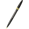 Pisak Brush Sign Pen Artist SESF30C-YX Pentel ciemnożółty 